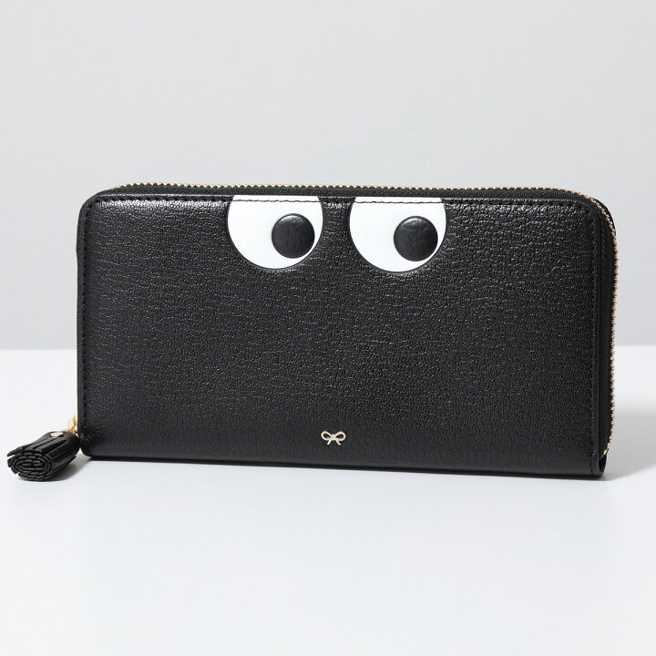 楽天市場】ANYA HINDMARCH アニヤハインドマーチ 912945 レザー 