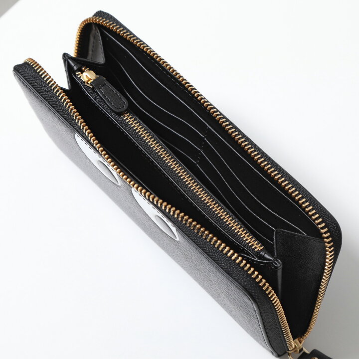 楽天市場】ANYA HINDMARCH アニヤハインドマーチ 912945 レザー 