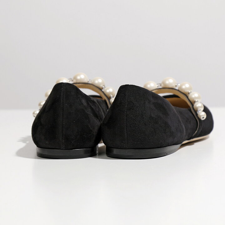 楽天市場】Jimmy Choo ジミーチュウ パンプス ADE FLAT SZR レディース 