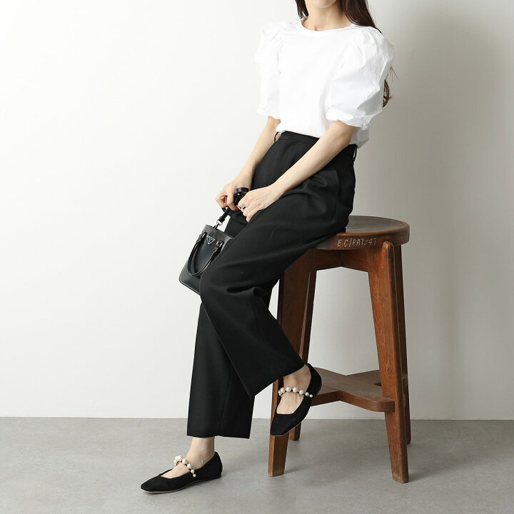 楽天市場】Jimmy Choo ジミーチュウ パンプス ADE FLAT SZR レディース 