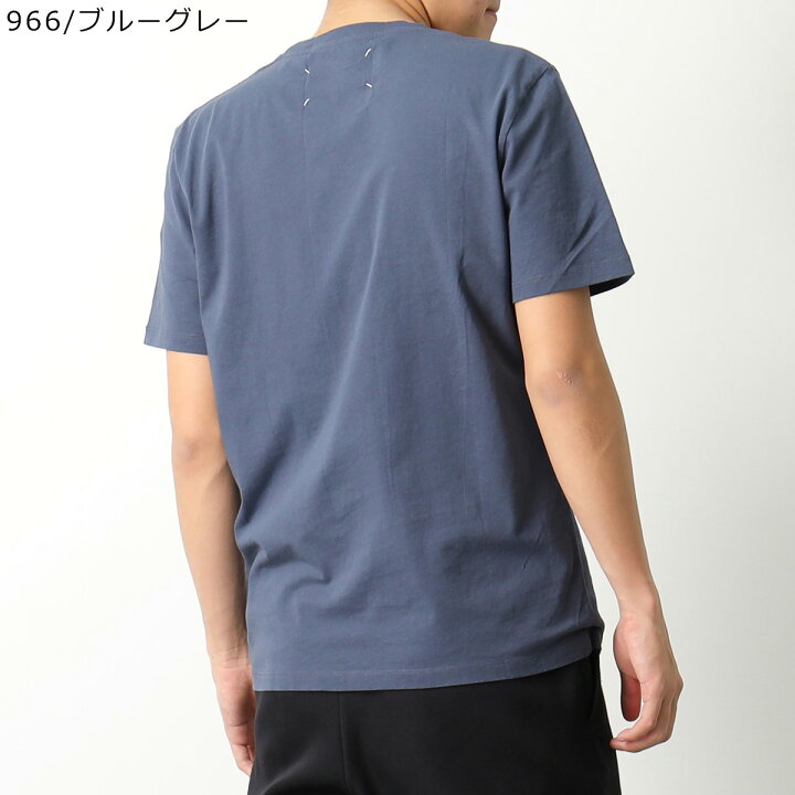 楽天市場】MAISON MARGIELA メゾンマルジェラ 1 10 Tシャツ 【1枚単品 