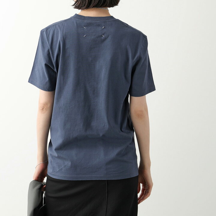 楽天市場】MAISON MARGIELA メゾンマルジェラ 1 10 Tシャツ 【1枚単品 