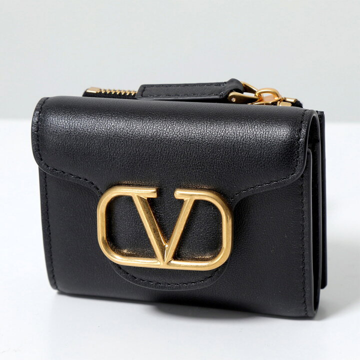 楽天市場】VALENTINO ヴァレンティノ 二つ折り財布 2W2P0Y62ZXL 
