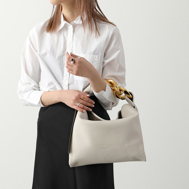 楽天市場】JW ANDERSON ジェイダブリューアンダーソン ハンドバッグ 
