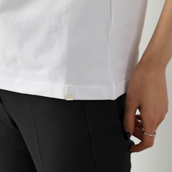楽天市場】HERNO ヘルノ 半袖 Tシャツ Interlock Jersey インター  
