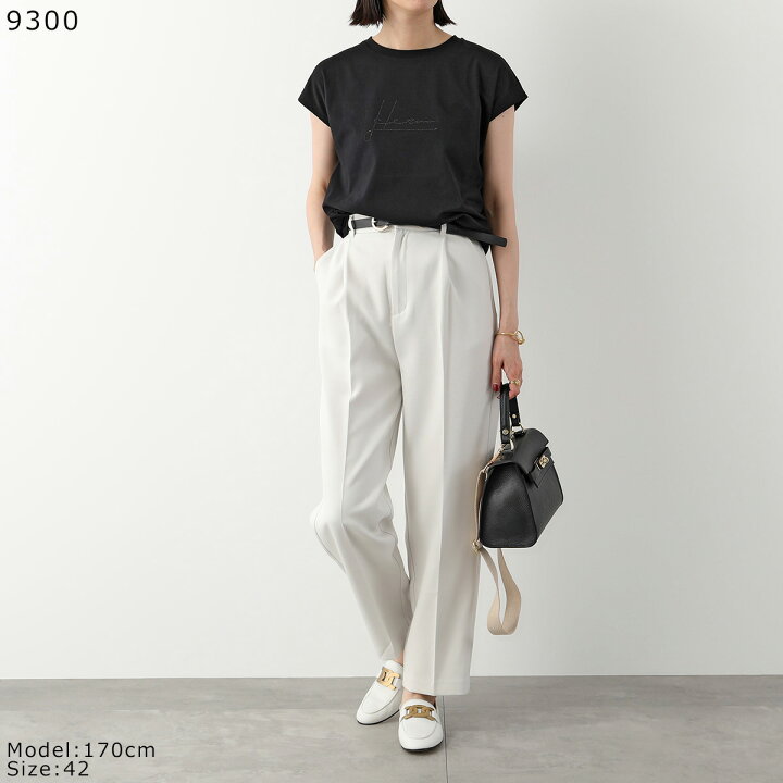 楽天市場】HERNO ヘルノ 半袖 Tシャツ Interlock Jersey インター  