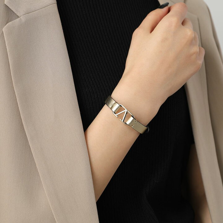 楽天市場】VALENTINO ヴァレンティノ ブレスレット 2W2J0C44SXJ  