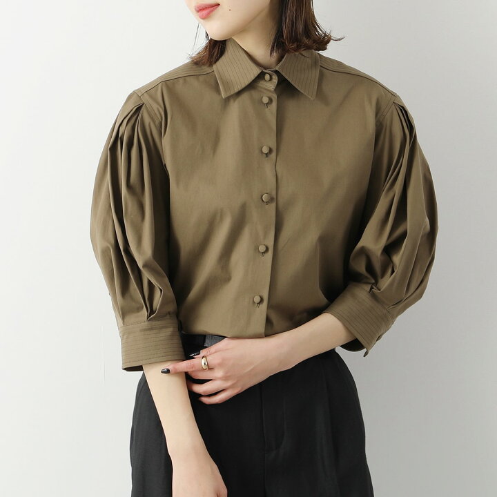 楽天市場】MAX MARA マックスマーラ シャツ PARK パーク レディース  