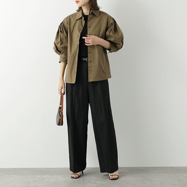 楽天市場】MAX MARA マックスマーラ シャツ PARK パーク レディース 