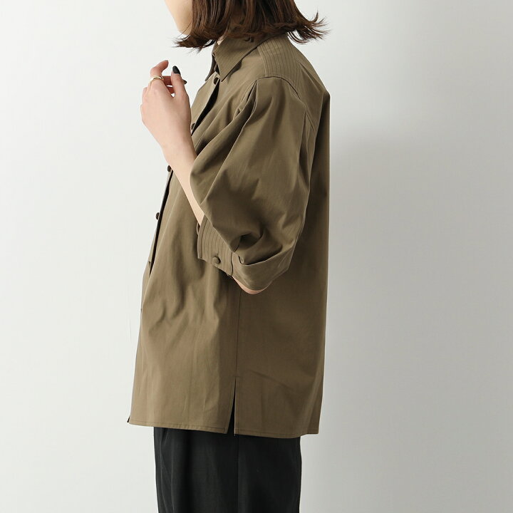 楽天市場】MAX MARA マックスマーラ シャツ PARK パーク レディース 