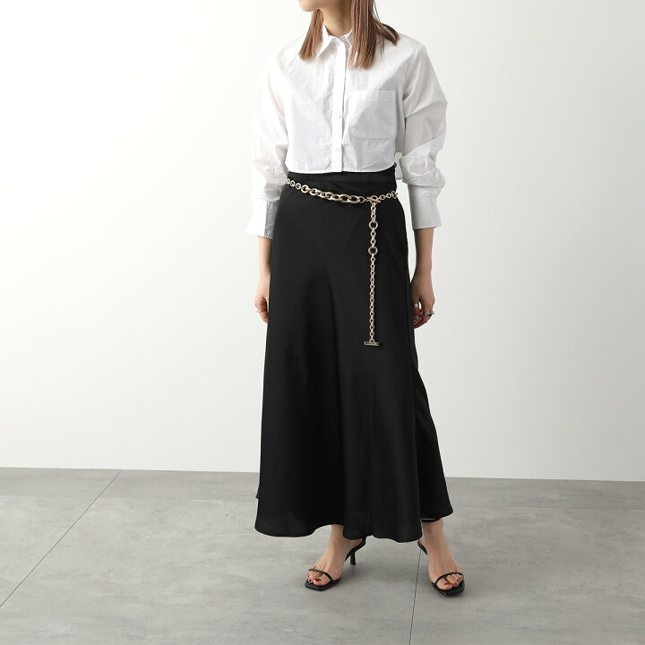 楽天市場】JACQUEMUS ジャックムス チェーン ベルト 221JW015 5801  