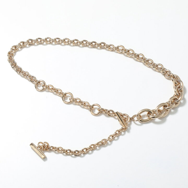 楽天市場】JACQUEMUS ジャックムス チェーン ベルト 221JW015 5801  