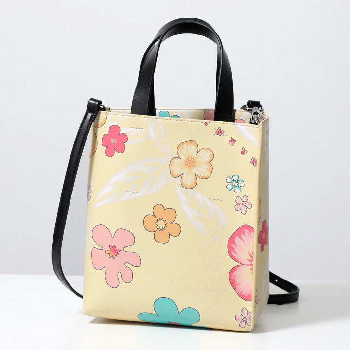 楽天市場】MARNI KIDS マルニ キッズ ハンドバッグ M00809 M00PS  