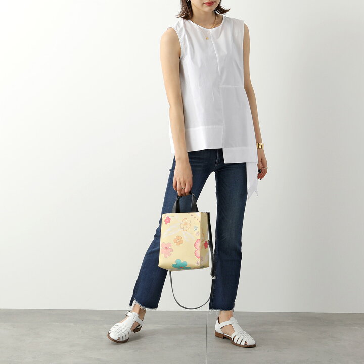 楽天市場】MARNI KIDS マルニ キッズ ハンドバッグ M00809 M00PS  