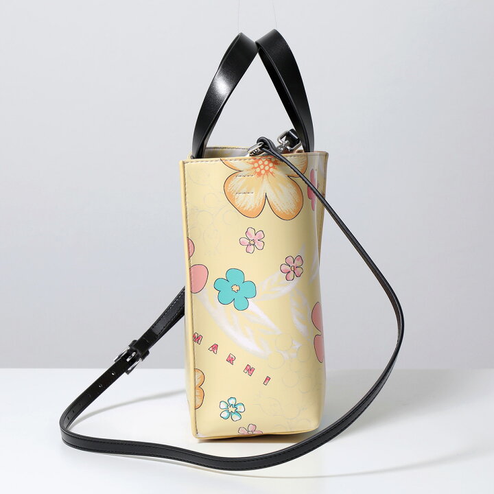 楽天市場】MARNI KIDS マルニ キッズ ハンドバッグ M00809 M00PS  