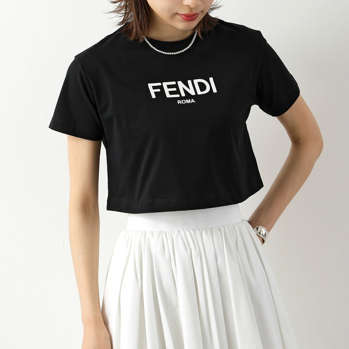 楽天市場】FENDI KIDS フェンディ キッズ Tシャツ JFI276 7AJ 