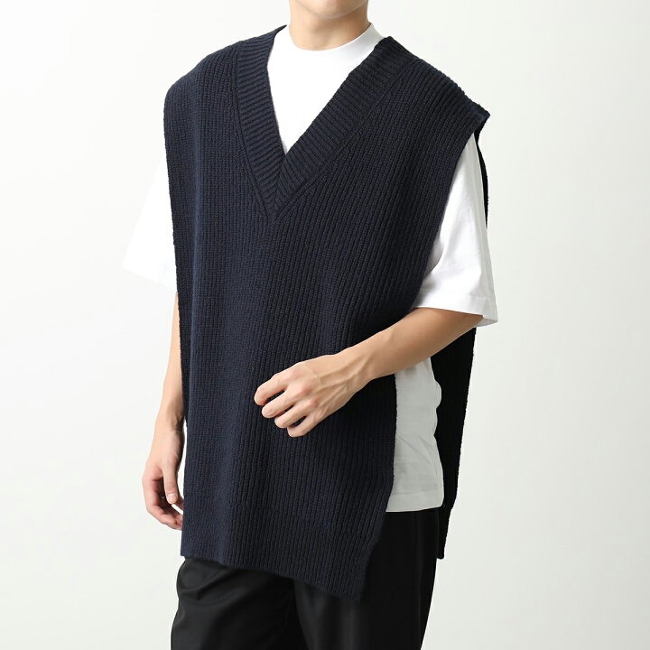 楽天市場】MAISON MARGIELA メゾンマルジェラ 1 10 ニットベスト  