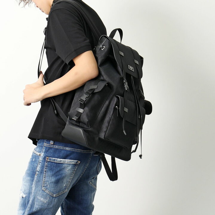 楽天市場】Jimmy Choo ジミーチュウ バックパック FILMORE AQB 