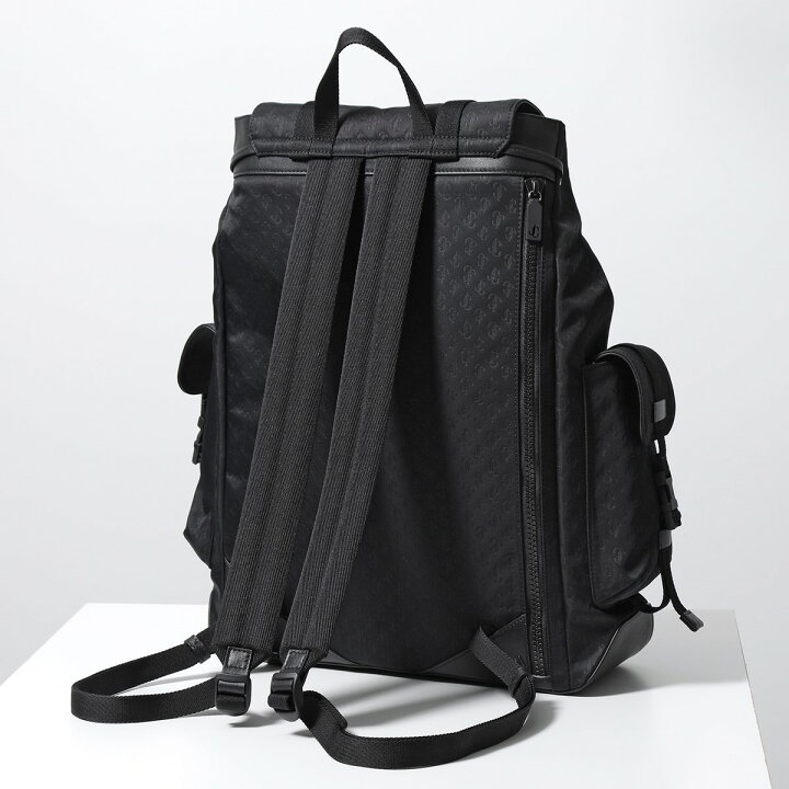 楽天市場】Jimmy Choo ジミーチュウ バックパック FILMORE AQB 