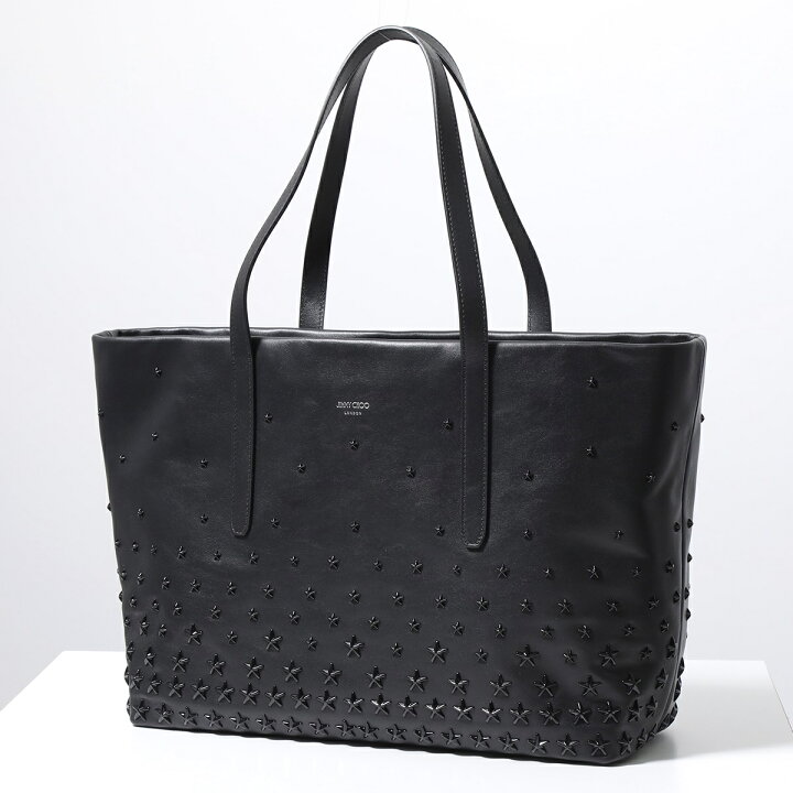 楽天市場】Jimmy Choo ジミーチュウ トートバッグ PIMLICO/S AOR 