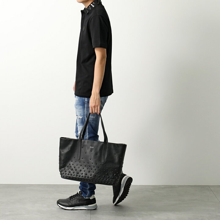 楽天市場】Jimmy Choo ジミーチュウ トートバッグ PIMLICO/S AOR 