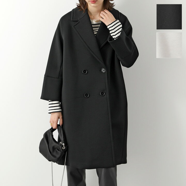 楽天市場】S MAX MARA エス マックスマーラ コート ZURCA レディース  