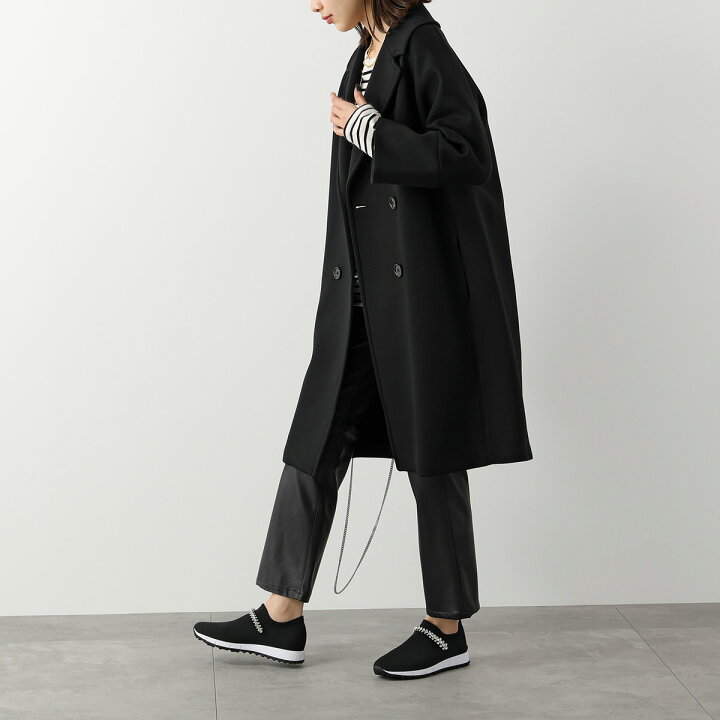 楽天市場】S MAX MARA エス マックスマーラ コート ZURCA レディース 