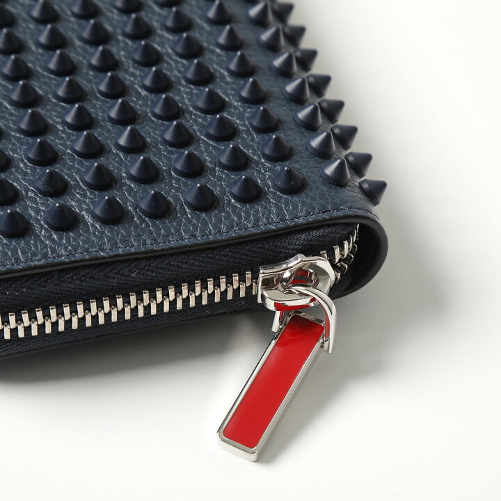 楽天市場】Christian Louboutin クリスチャンルブタン 長財布 M  