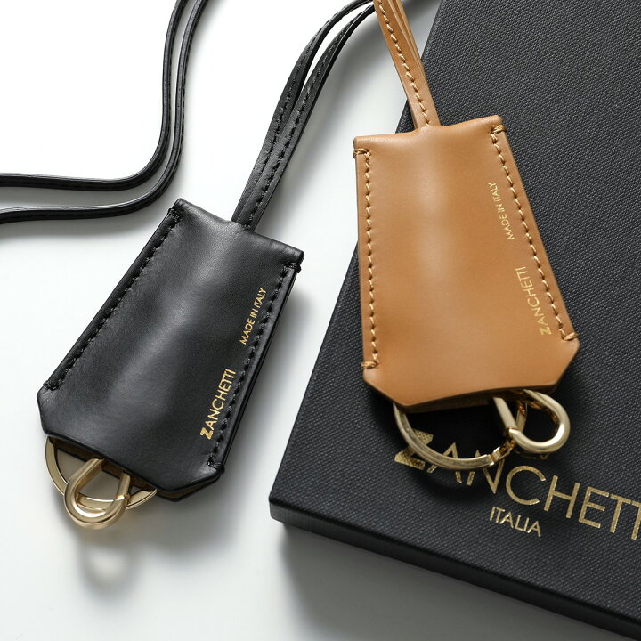楽天市場】ZANCHETTI ザンケッティ キーリング KEY RING KRI 718 