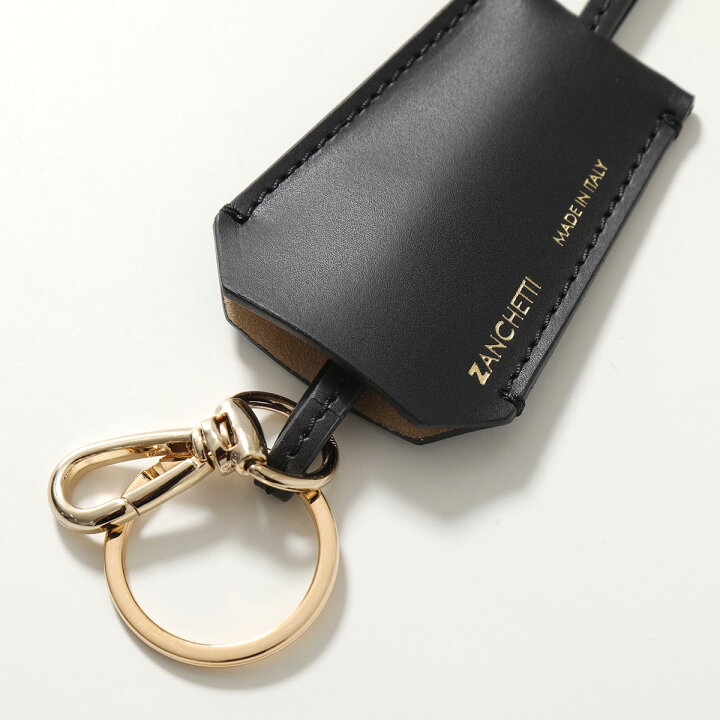 楽天市場】ZANCHETTI ザンケッティ キーリング KEY RING KRI 718 