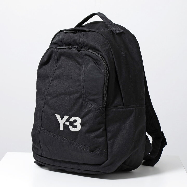 楽天市場】Y-3 ワイスリー バックパック CL BP H63097 メンズ リュック 