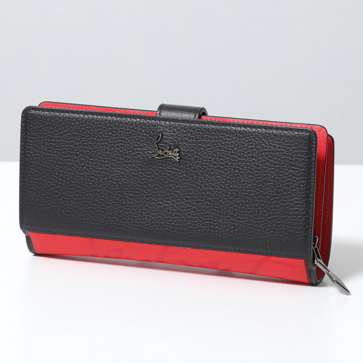 美品 Christian Louboutin クリスチャンルブタン パロマ ロング  
