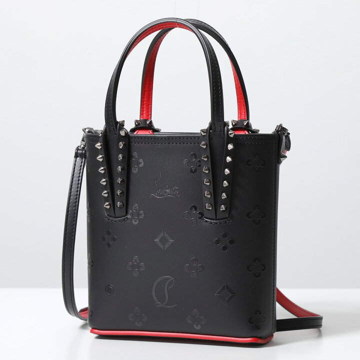 楽天市場】Christian Louboutin クリスチャンルブタン ショルダー 