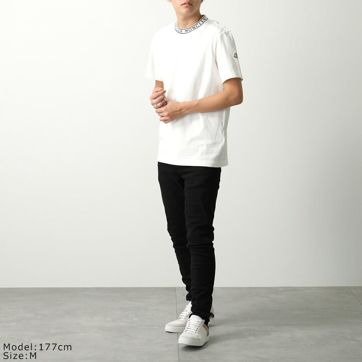 楽天市場】【10/9-9:59迄10％OFFクーポン対象】MONCLER モンクレール  