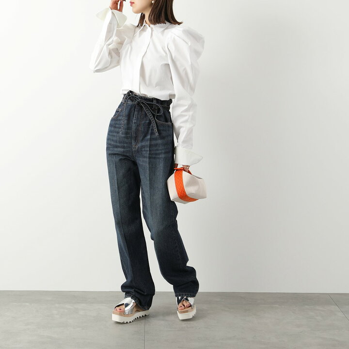楽天市場】SPORTMAX スポーツマックス ジーンズ RAGNO ラグノ 
