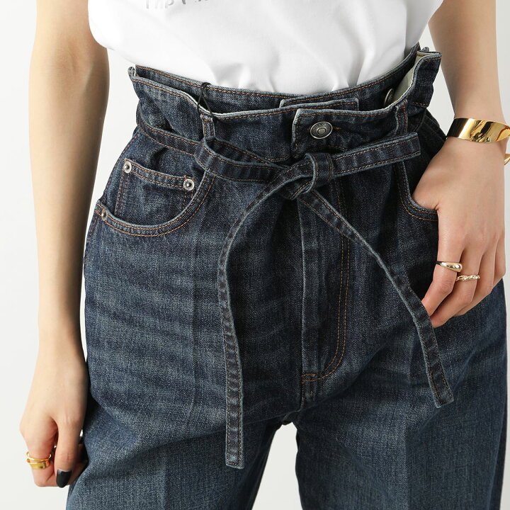 楽天市場】SPORTMAX スポーツマックス ジーンズ RAGNO ラグノ 