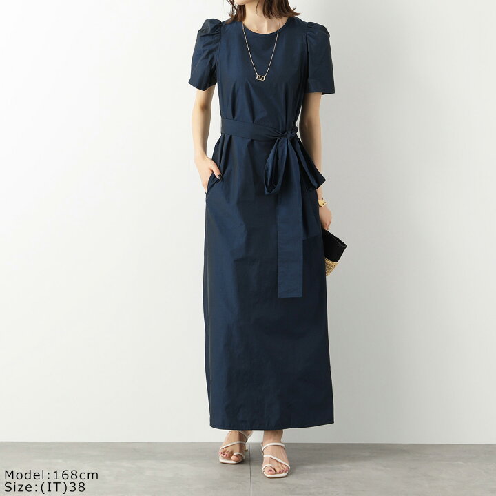 楽天市場】S MAX MARA エス マックスマーラ ドレス MAESTA マエスタ  