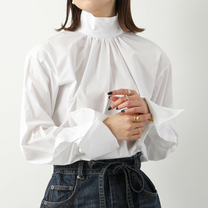 楽天市場】SPORTMAX スポーツマックス ブラウス TURCHIA トゥルキア 