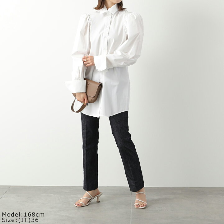 楽天市場】SPORTMAX スポーツマックス ブラウス QUIRITE キリテ 