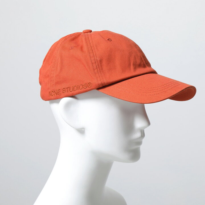 楽天市場】Acne Studios アクネストゥディオズ ベースボールキャップ 