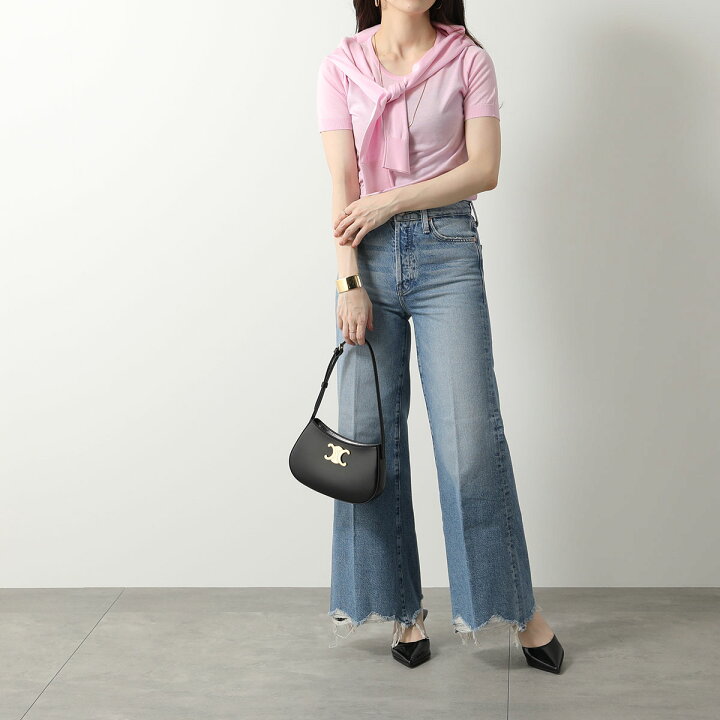 楽天市場】 JOHN SMEDLEY ジョンスメドレー ニット CASSANDRA 3/4 SLIM  