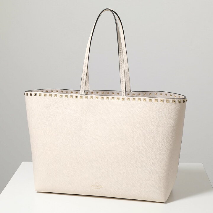 楽天市場】VALENTINO ヴァレンティノ トートバッグ 1W2 VW0 XW2 TW2  