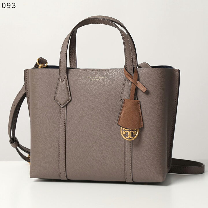 楽天市場】 TORY BURCH トリーバーチ ハンドバッグ PERRY SMALL ペリー  