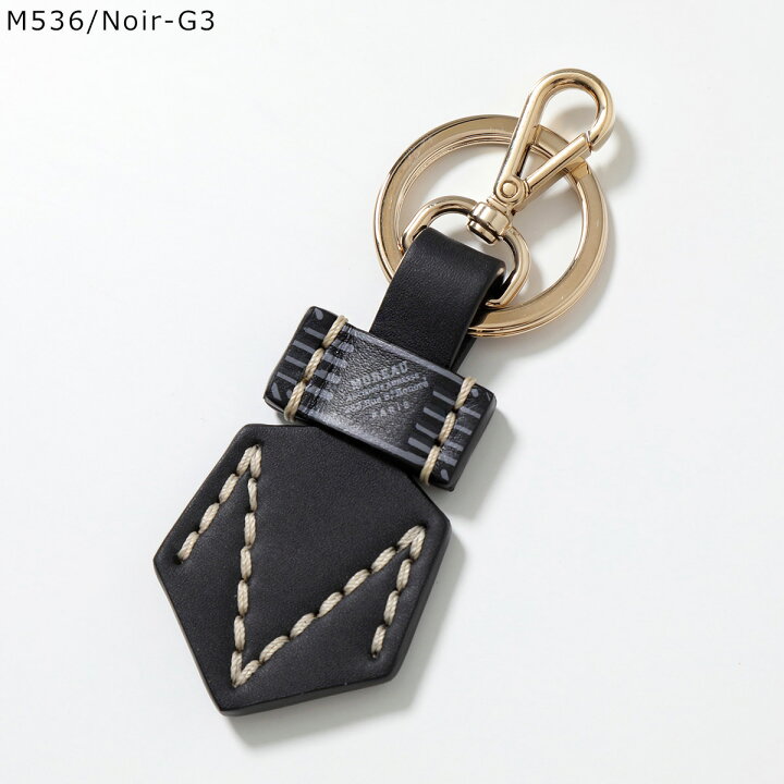 楽天市場】MOREAU PARIS モローパリ キーリング PORTE CLES/MM メンズ 