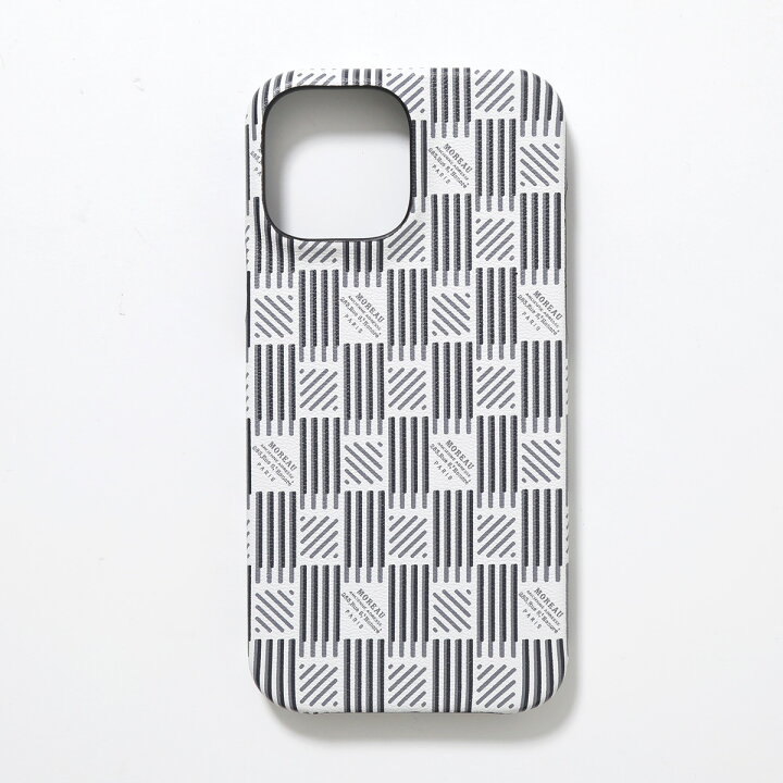 楽天市場】MOREAU PARIS モローパリ iPhone13 MAX 専用ケース IPHONE 