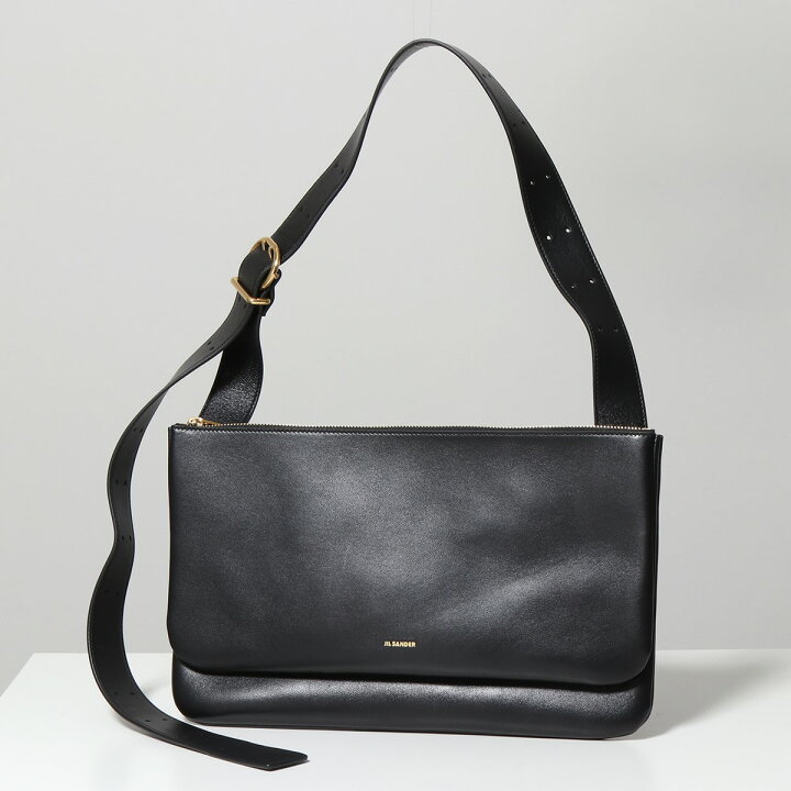 楽天市場】JIL SANDER ジルサンダー ショルダーバッグ J08WD0021 P4845 