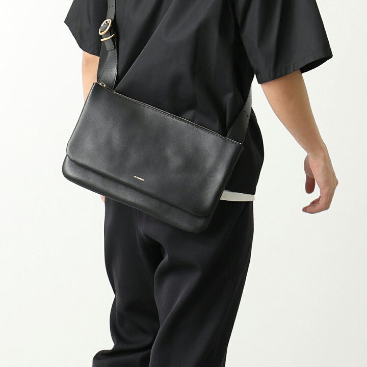 楽天市場】JIL SANDER ジルサンダー ショルダーバッグ J08WD0021 P4845  