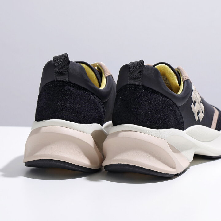 楽天市場】TORY BURCH トリーバーチ スニーカー GOOD LUCK TRAINER 