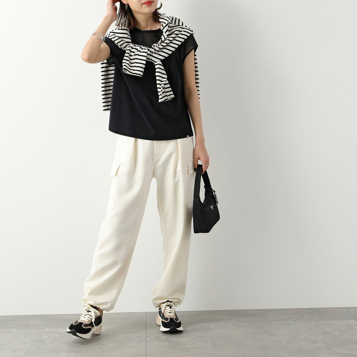 楽天市場】TORY BURCH トリーバーチ スニーカー GOOD LUCK TRAINER 