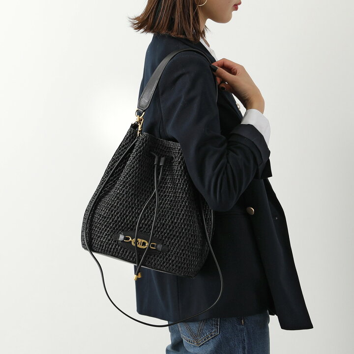 楽天市場】Lauren Ralph Lauren ローレンラルフローレン かごバッグ  